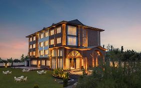 Welcomheritage Grand, Srinagar